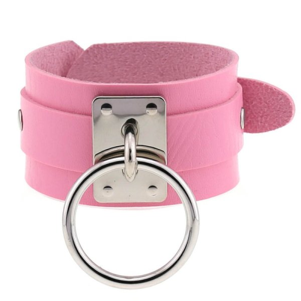 (image for) Ring Bracelet - Silver