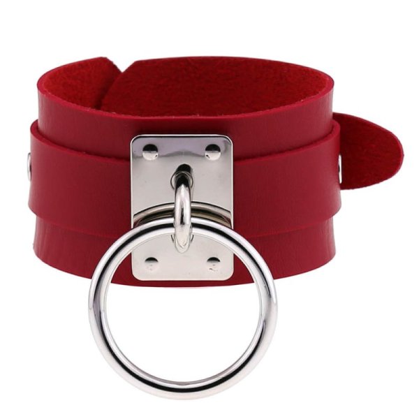 (image for) Ring Bracelet - Silver