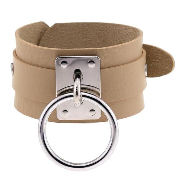 (image for) Ring Bracelet - Silver