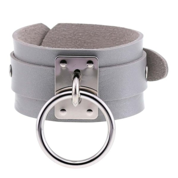 (image for) Ring Bracelet - Silver