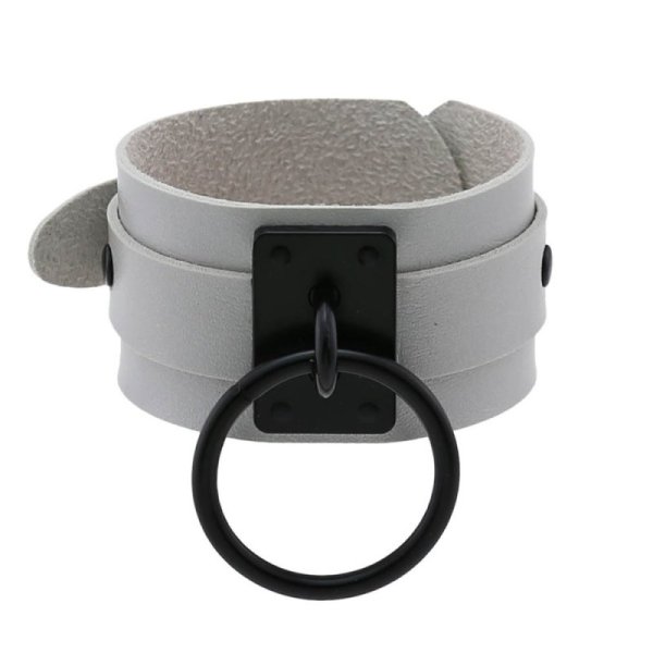 (image for) Ring Bracelet - Black