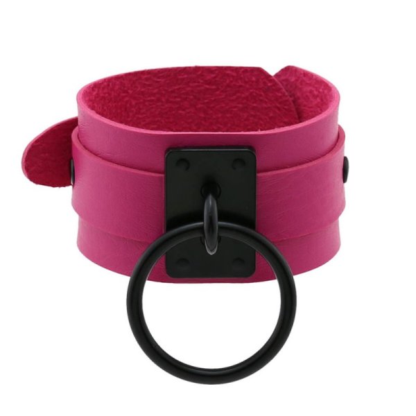 (image for) Ring Bracelet - Black