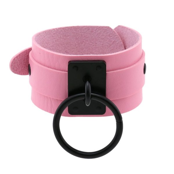 (image for) Ring Bracelet - Black