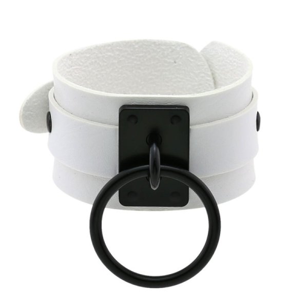 (image for) Ring Bracelet - Black
