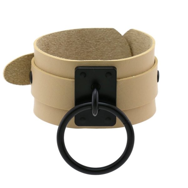 (image for) Ring Bracelet - Black
