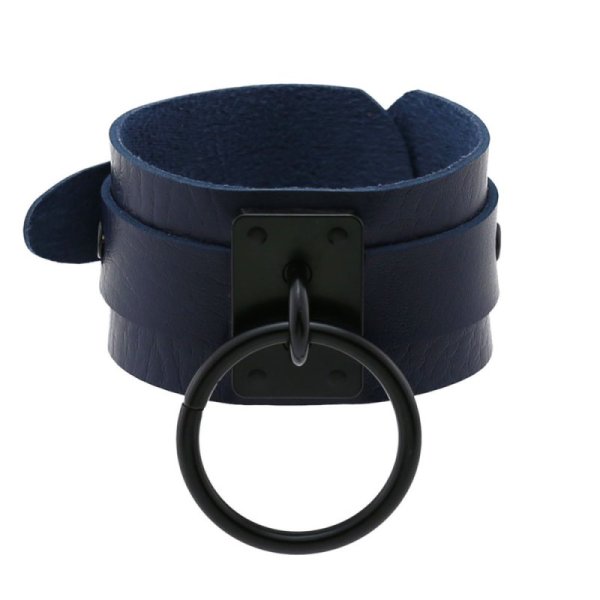 (image for) Ring Bracelet - Black