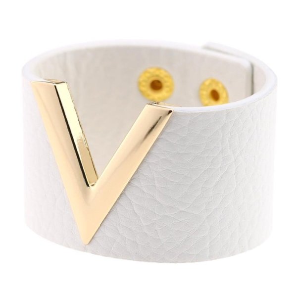 (image for) V-shaped Bracelet