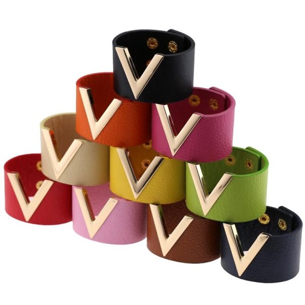 (image for) V-shaped Bracelet