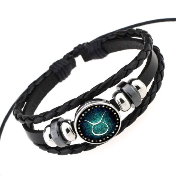 (image for) Twelve Constellation Bracelet