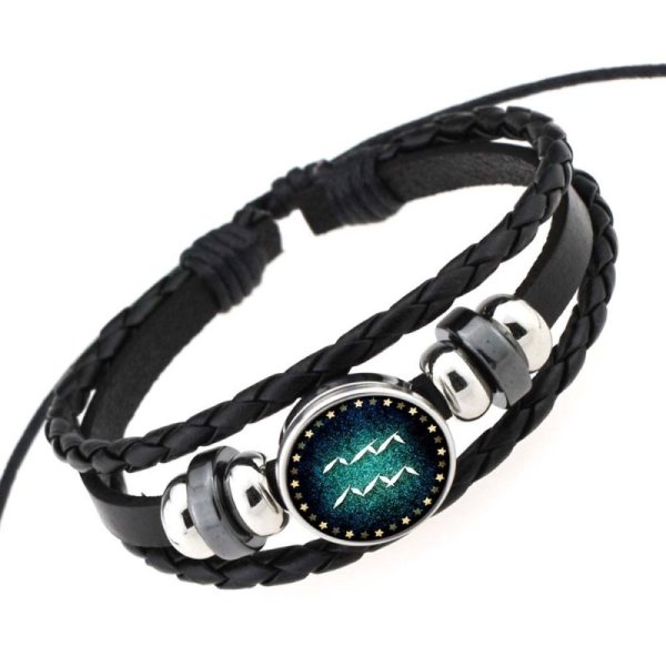 (image for) Twelve Constellation Bracelet