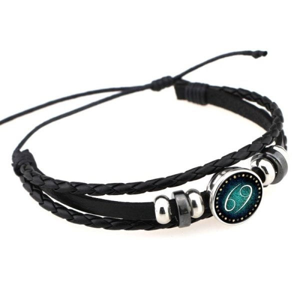 (image for) Twelve Constellation Bracelet