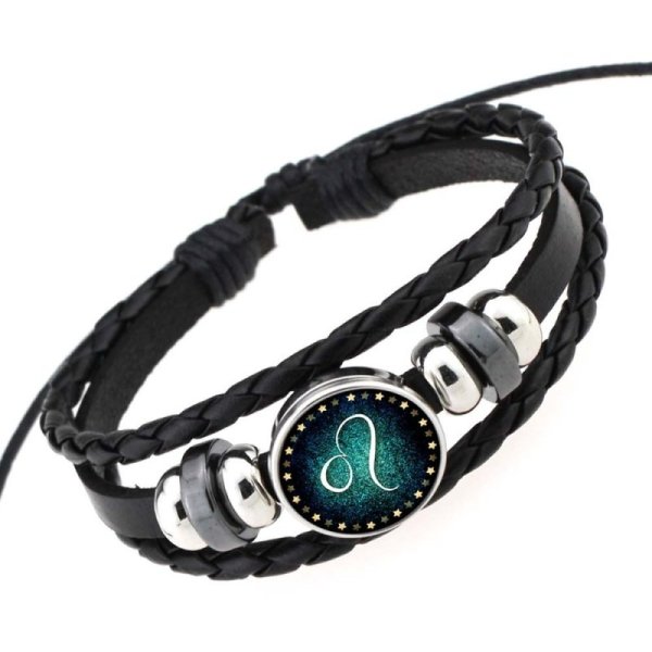 (image for) Twelve Constellation Bracelet