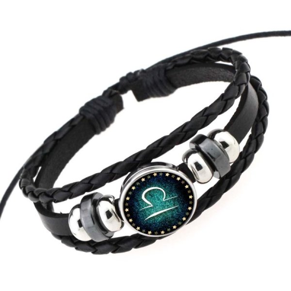 (image for) Twelve Constellation Bracelet