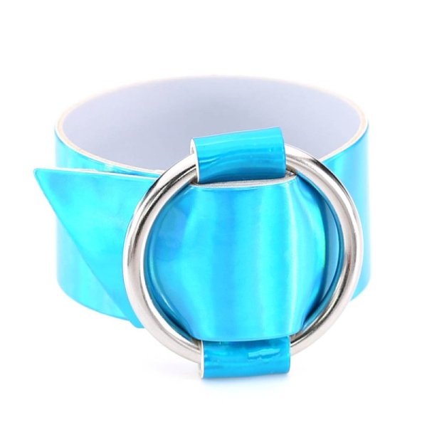 (image for) Big O Ring Bracelet - Laser