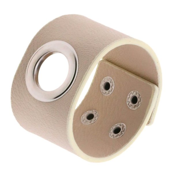 (image for) Punk Hole Bracelet
