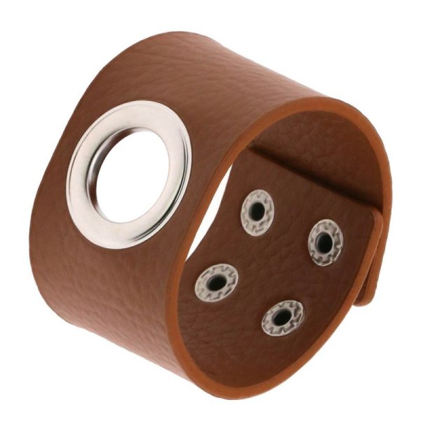 (image for) Punk Hole Bracelet