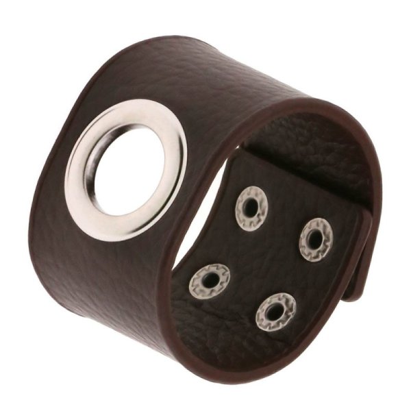 (image for) Punk Hole Bracelet