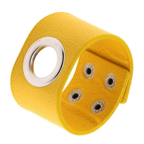 (image for) Punk Hole Bracelet