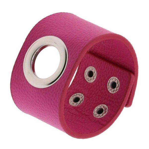 (image for) Punk Hole Bracelet