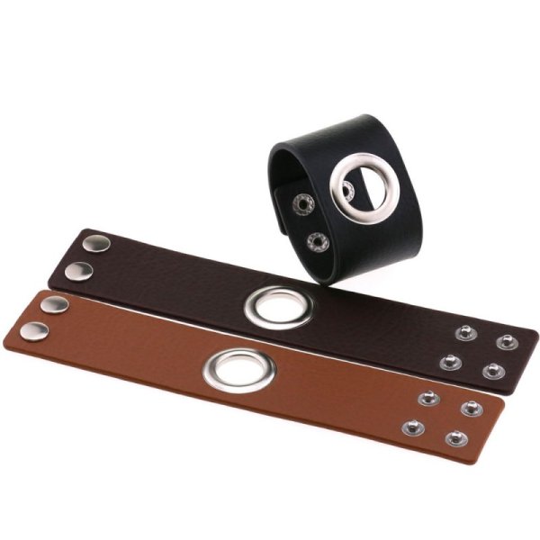 (image for) Punk Hole Bracelet