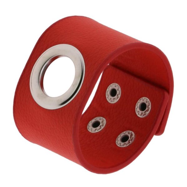 (image for) Punk Hole Bracelet