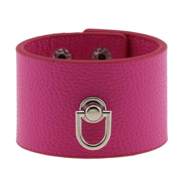 (image for) Punk D Ring Bracelet