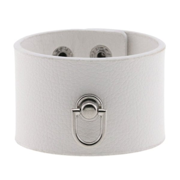 (image for) Punk D Ring Bracelet