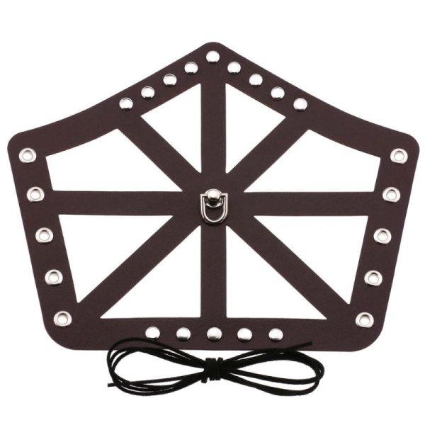 (image for) Hollow Bracers
