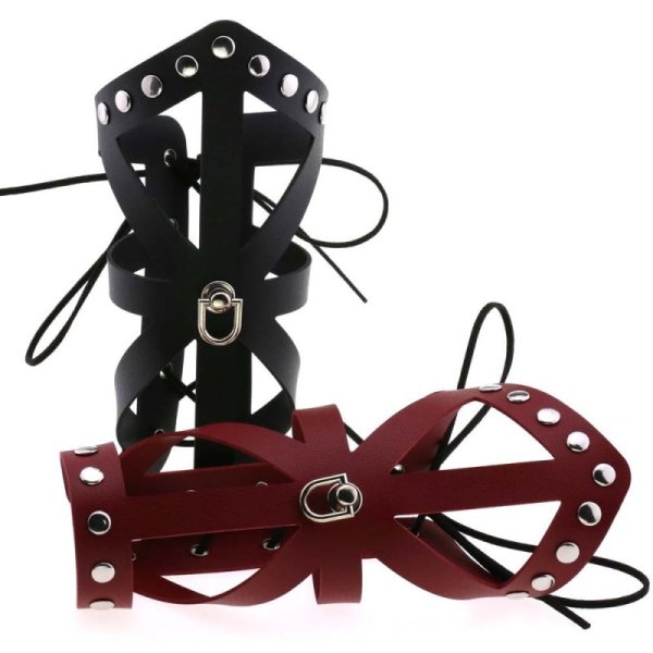 (image for) Hollow Bracers