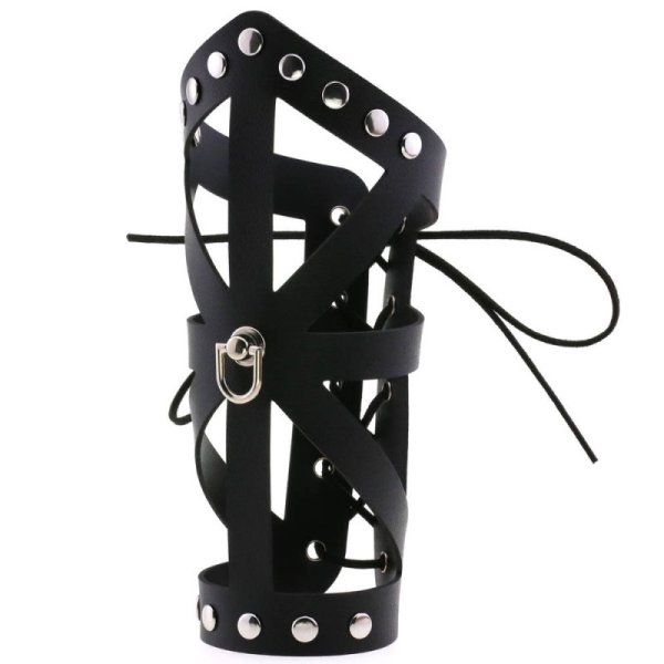(image for) Hollow Bracers