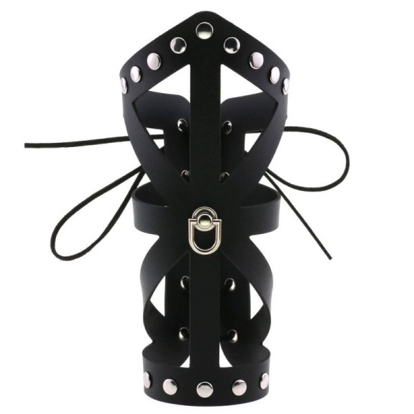 (image for) Hollow Bracers
