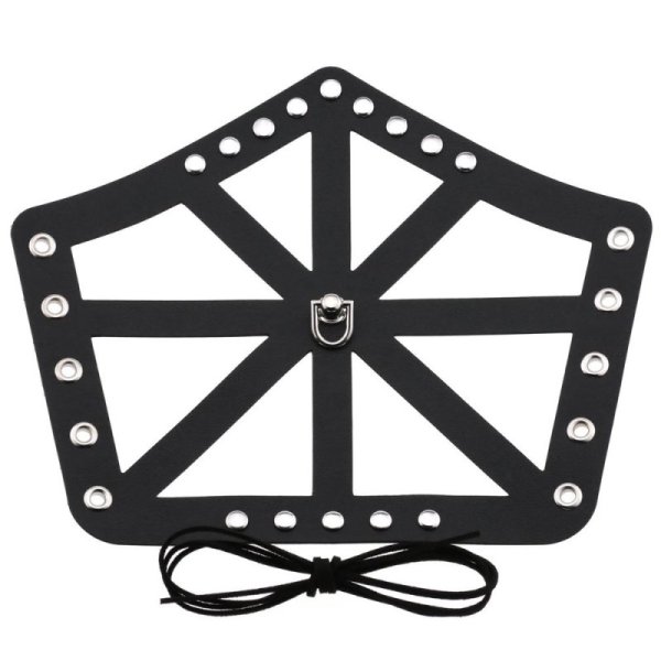 (image for) Hollow Bracers