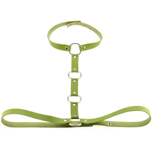 (image for) Waist Belt strap With Collar
