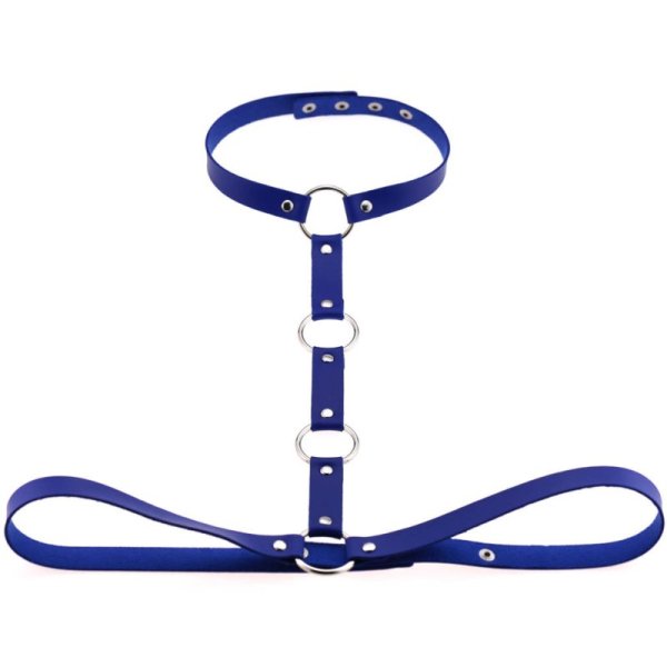 (image for) Waist Belt strap With Collar