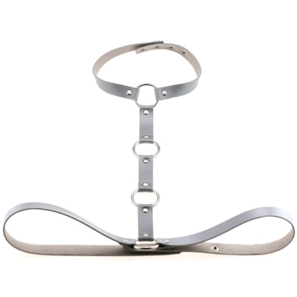 (image for) Waist Belt strap With Collar