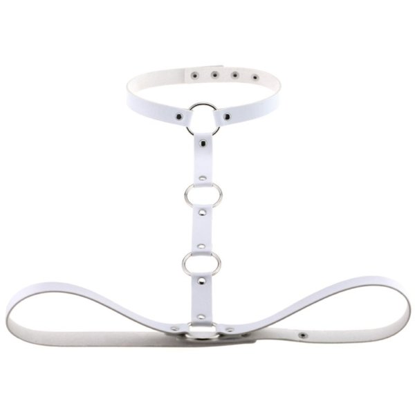 (image for) Waist Belt strap With Collar