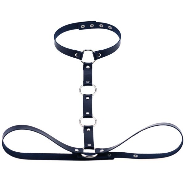 (image for) Waist Belt strap With Collar
