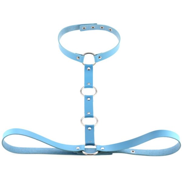 (image for) Waist Belt strap With Collar