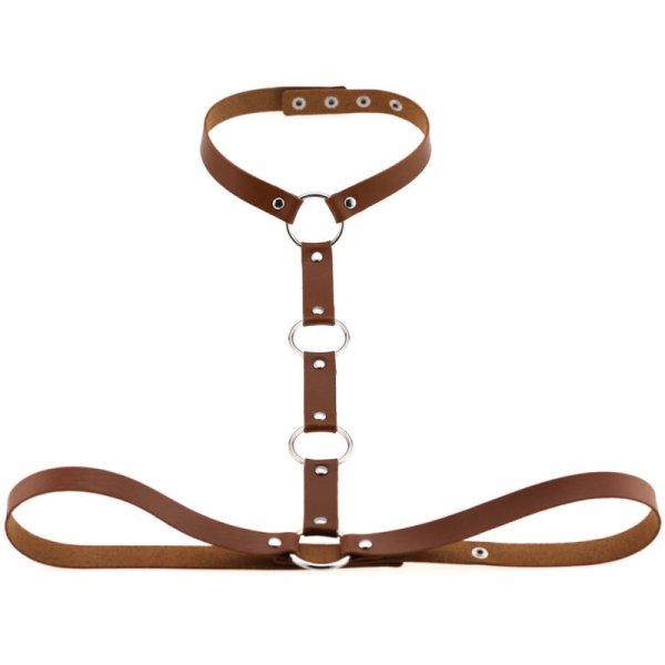 (image for) Waist Belt strap With Collar