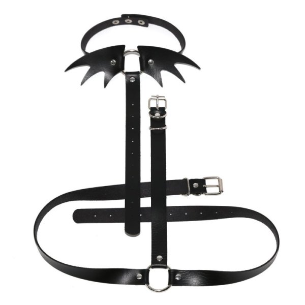 (image for) Wing Collar Belly Belt