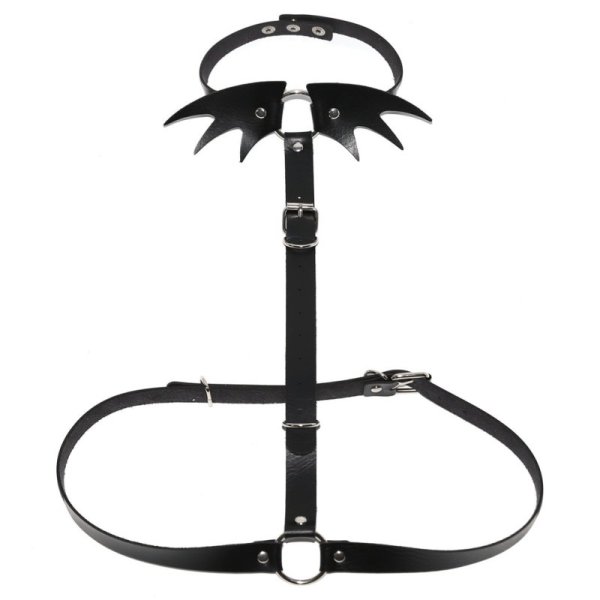 (image for) Wing Collar Belly Belt