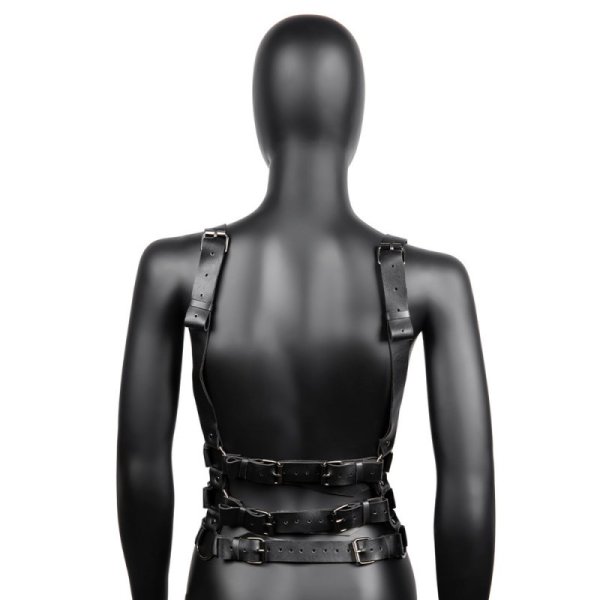 (image for) Nightclub Belly Belt For Male