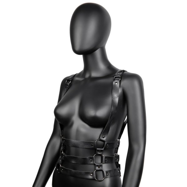 (image for) Nightclub Belly Belt For Male