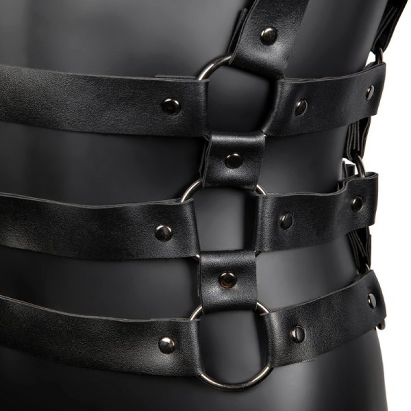(image for) Nightclub Belly Belt For Male