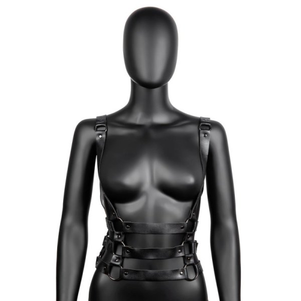 (image for) Nightclub Belly Belt For Male