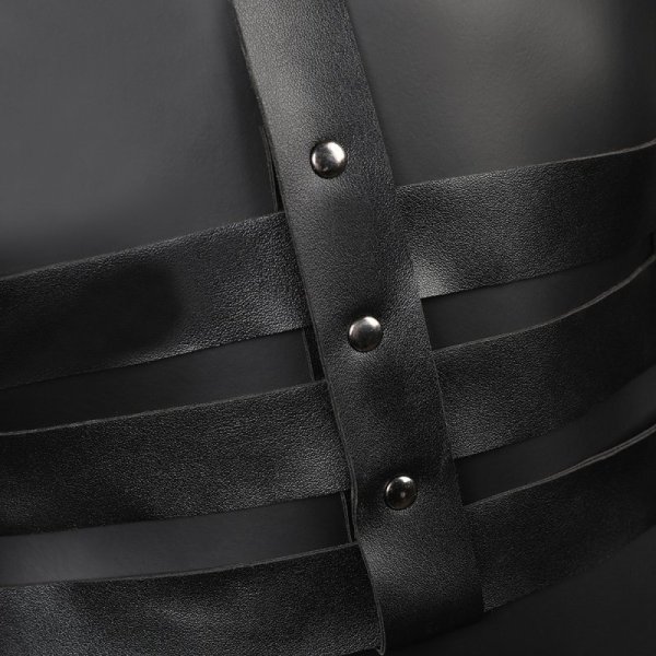 (image for) Chest Harness Y Shape
