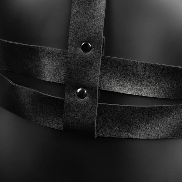 (image for) Widened Shoulder Straps Harness