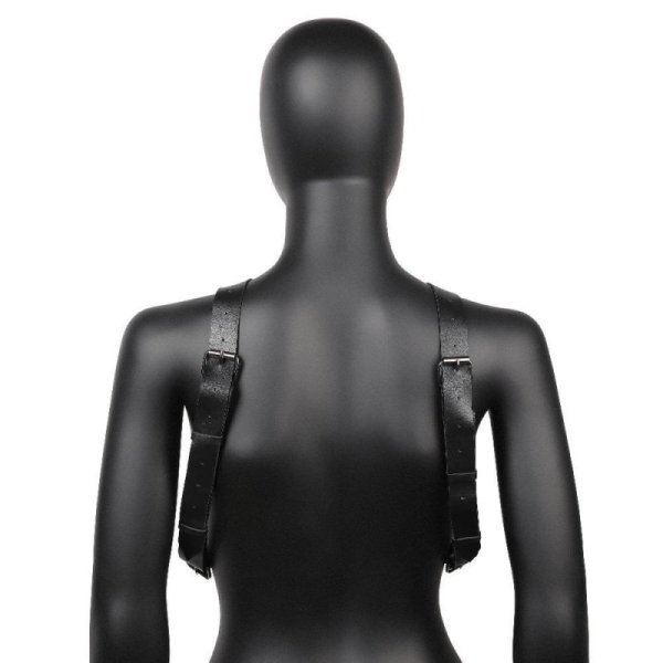 (image for) Deluxe Chest Harness Belt