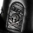 (image for) Steampunk Costume Plague Doctor Hat