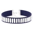 (image for) Full Big Diamond Neck Collar